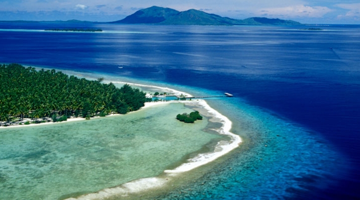 Фукуок – жемчужный остров